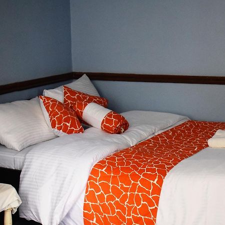 Sheywe Hotel Kakamega Bagian luar foto