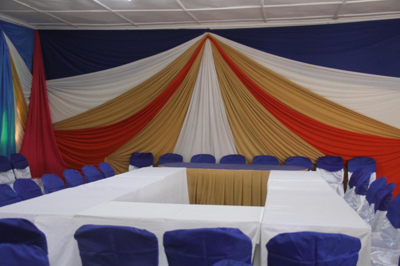 Sheywe Hotel Kakamega Bagian luar foto