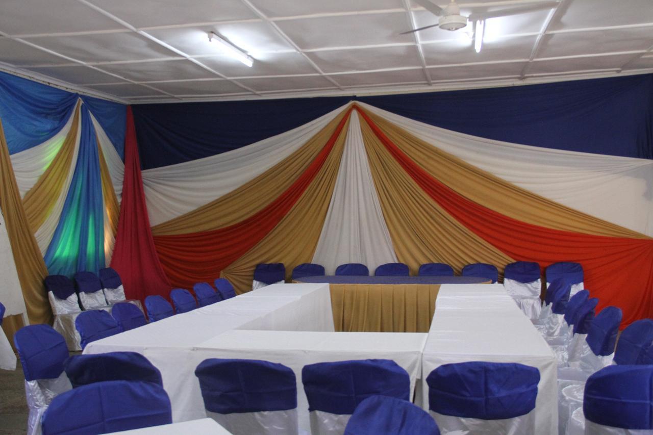 Sheywe Hotel Kakamega Bagian luar foto