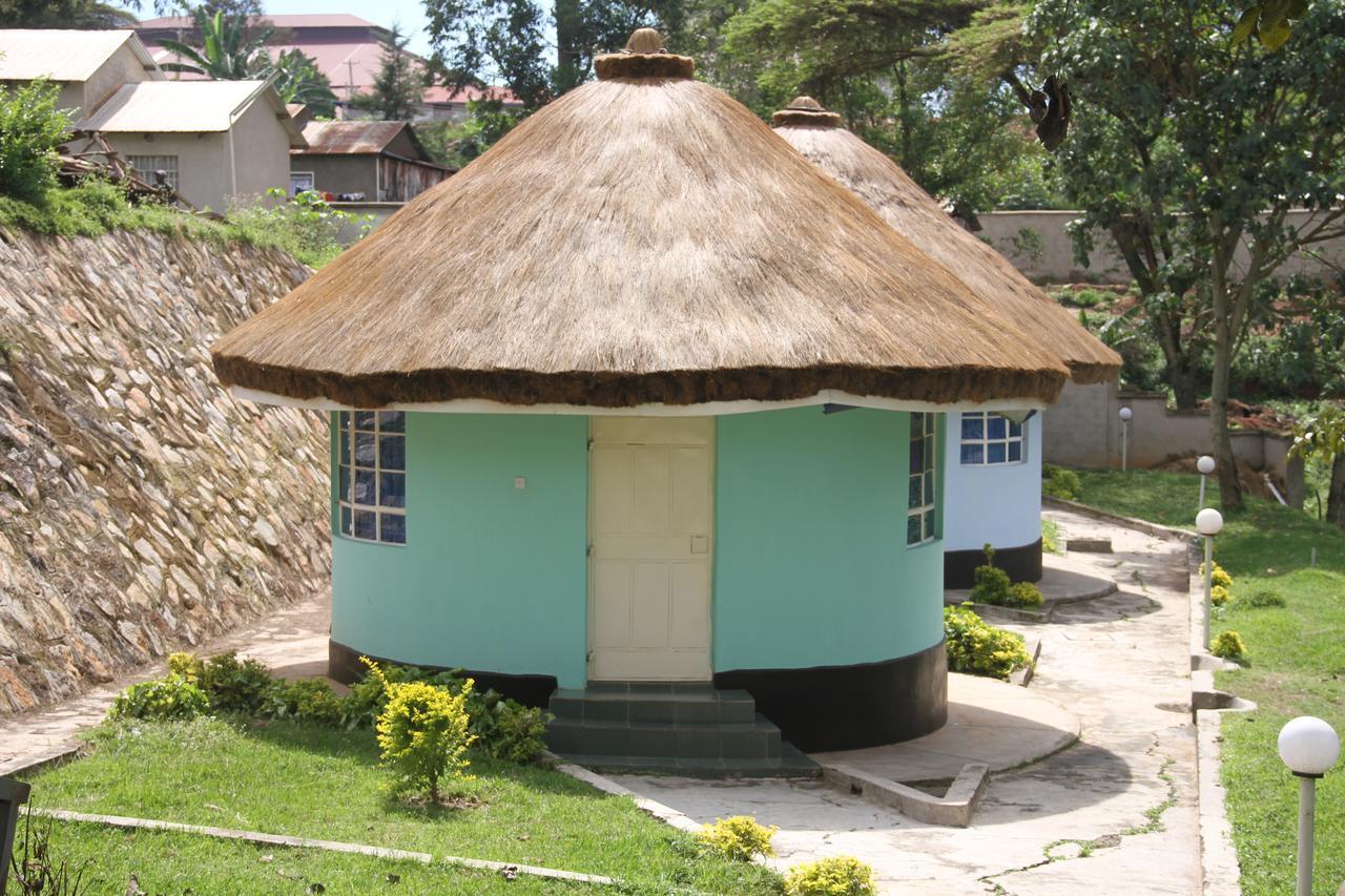 Sheywe Hotel Kakamega Bagian luar foto