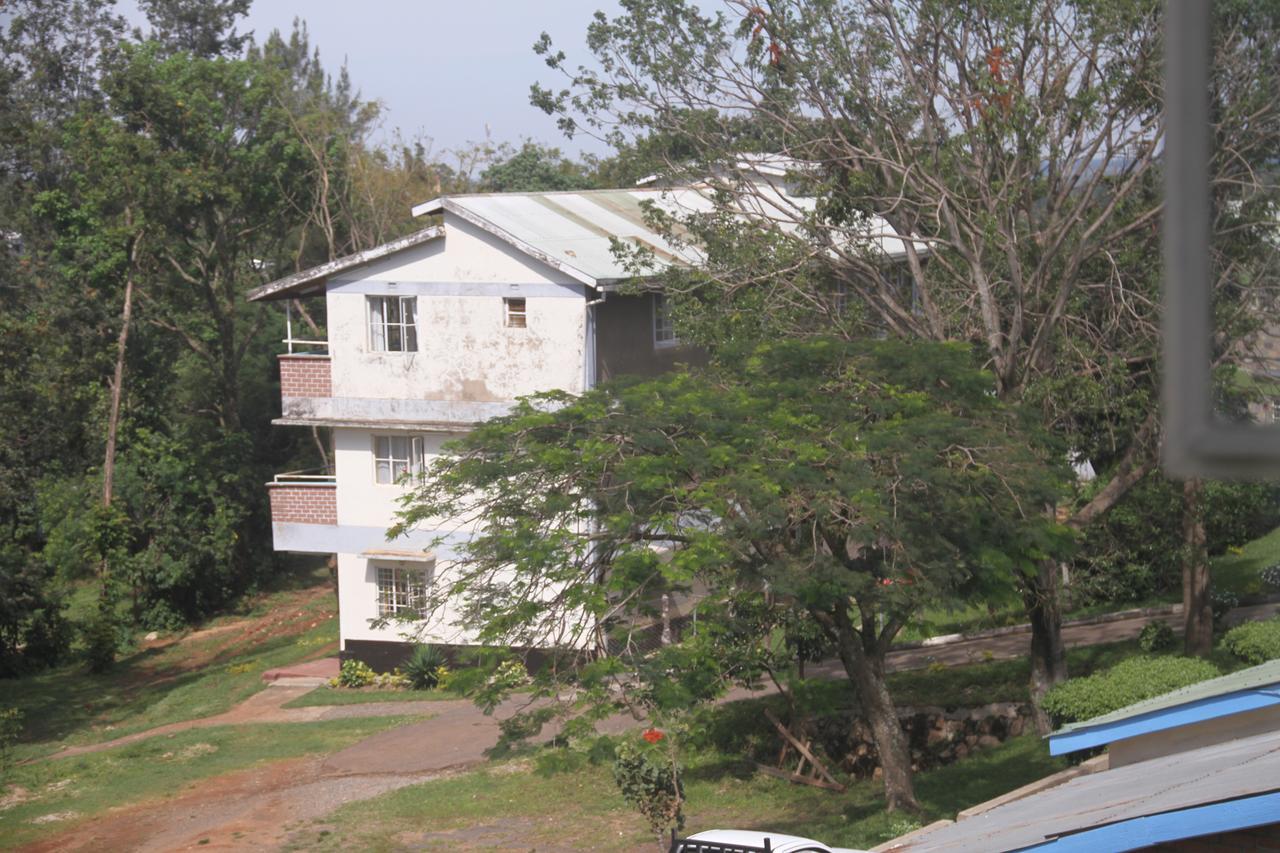 Sheywe Hotel Kakamega Bagian luar foto