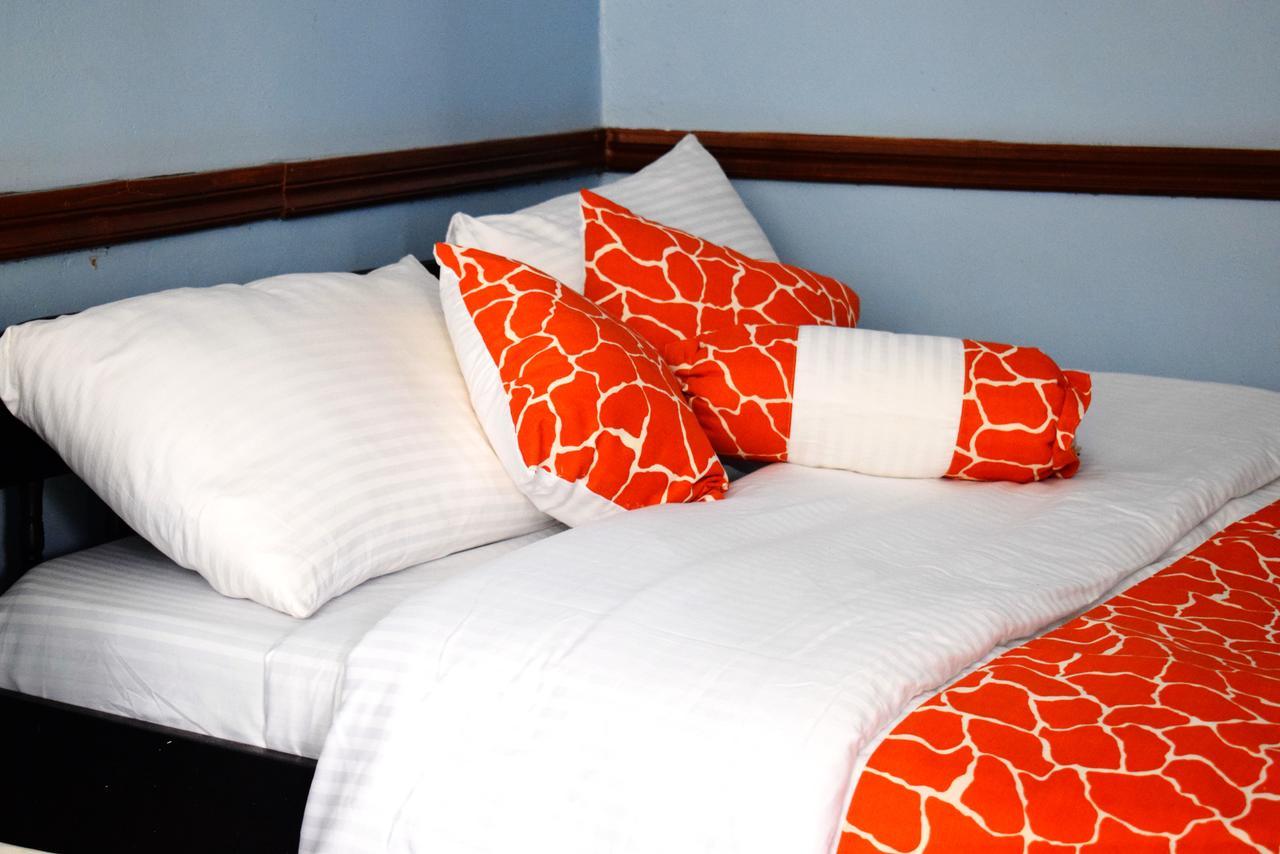 Sheywe Hotel Kakamega Bagian luar foto