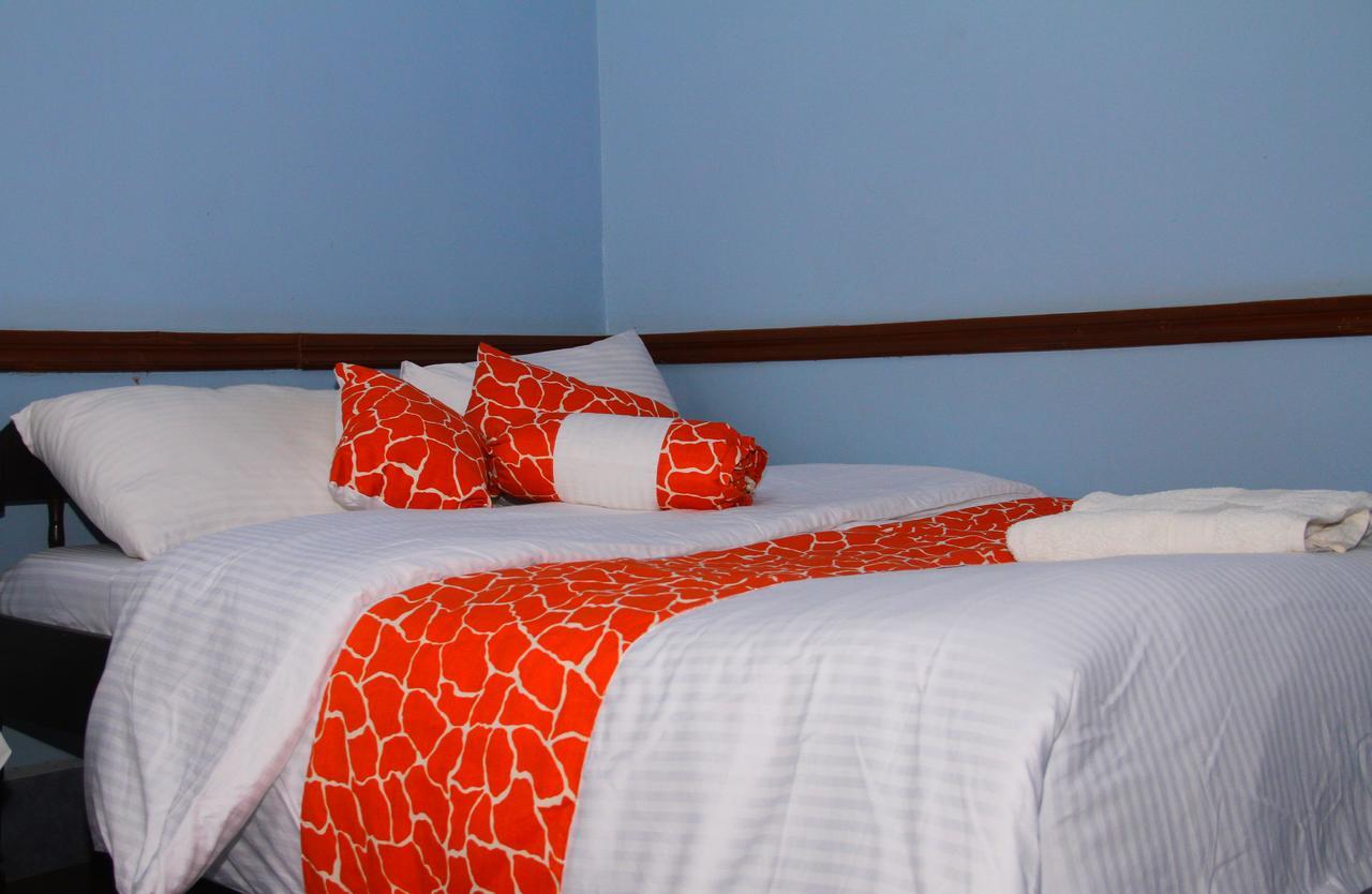 Sheywe Hotel Kakamega Bagian luar foto