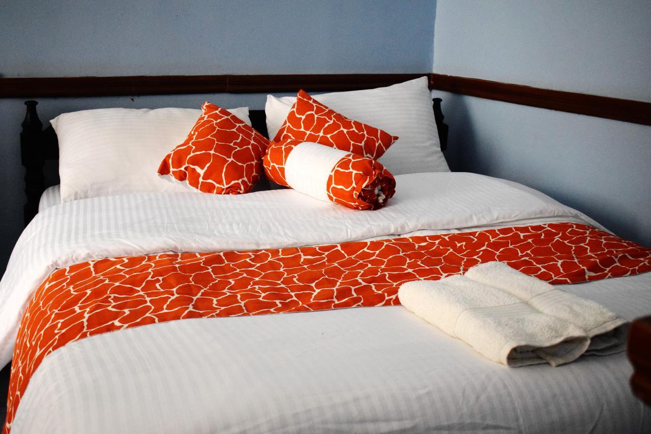 Sheywe Hotel Kakamega Bagian luar foto