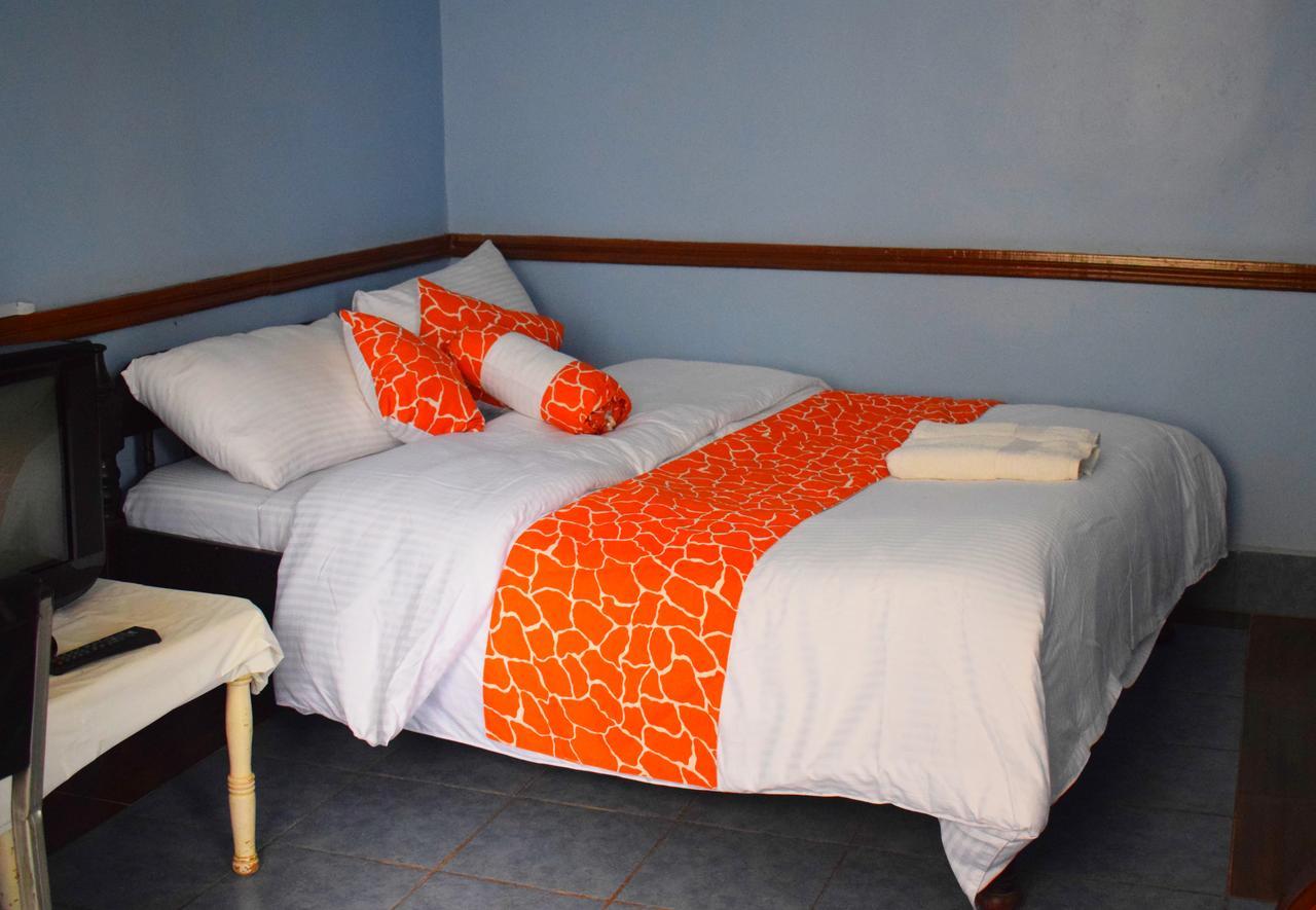 Sheywe Hotel Kakamega Bagian luar foto