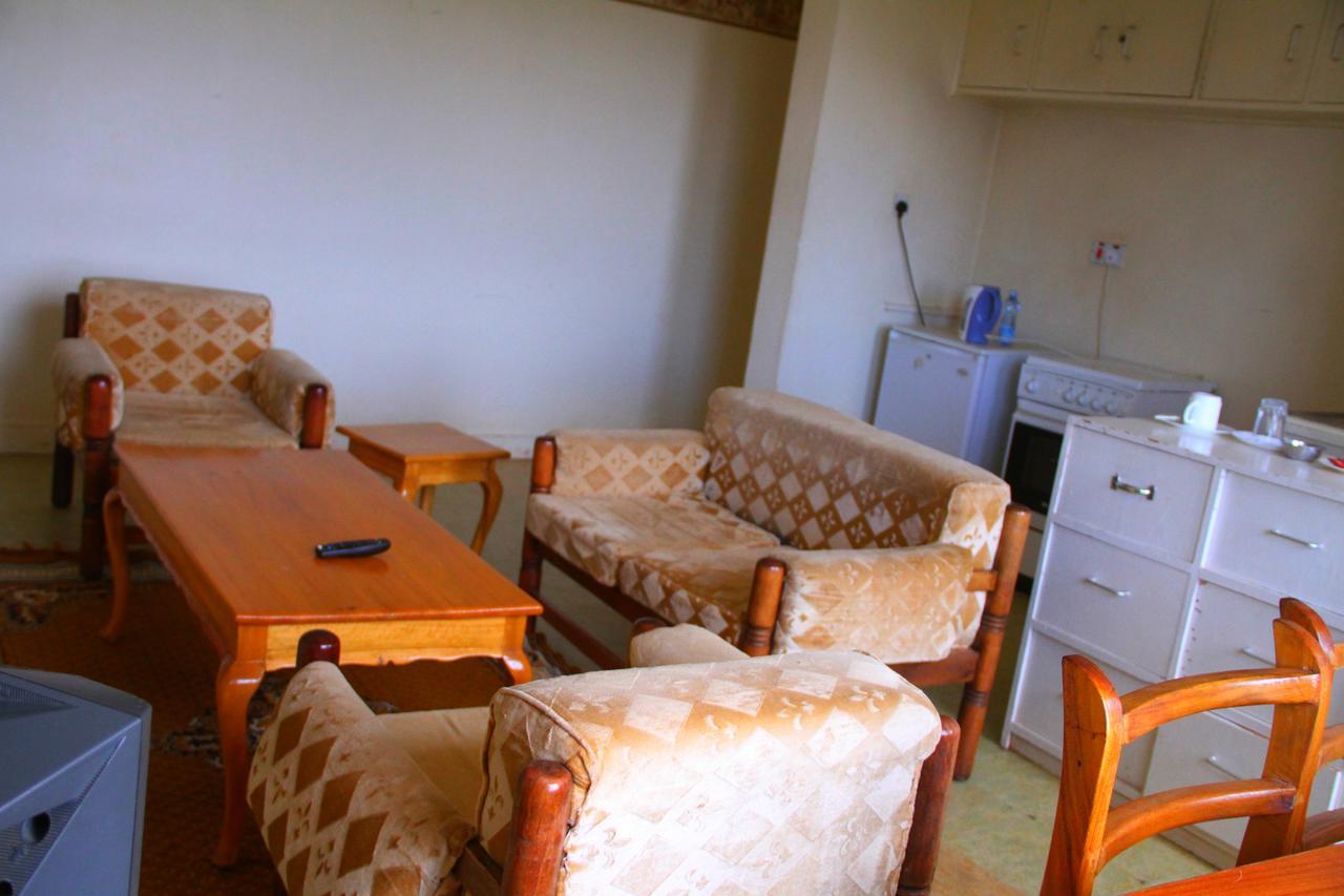 Sheywe Hotel Kakamega Bagian luar foto